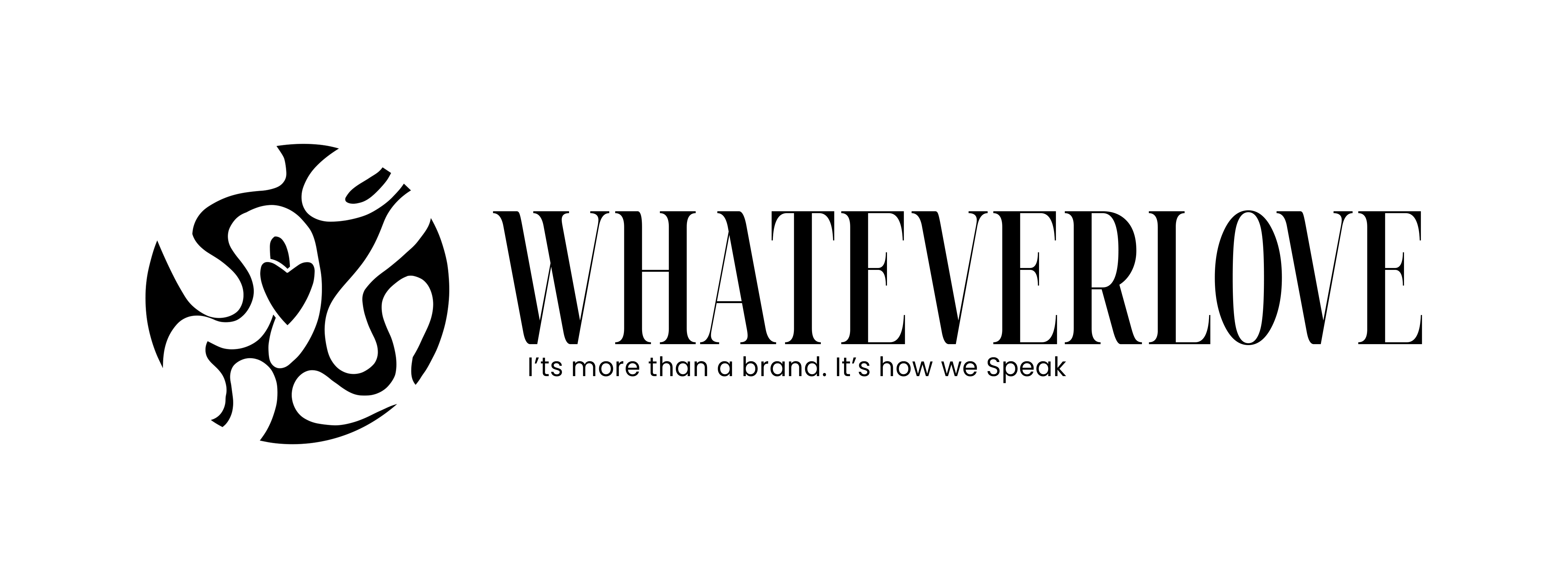 WHATEVERLOVE Logo