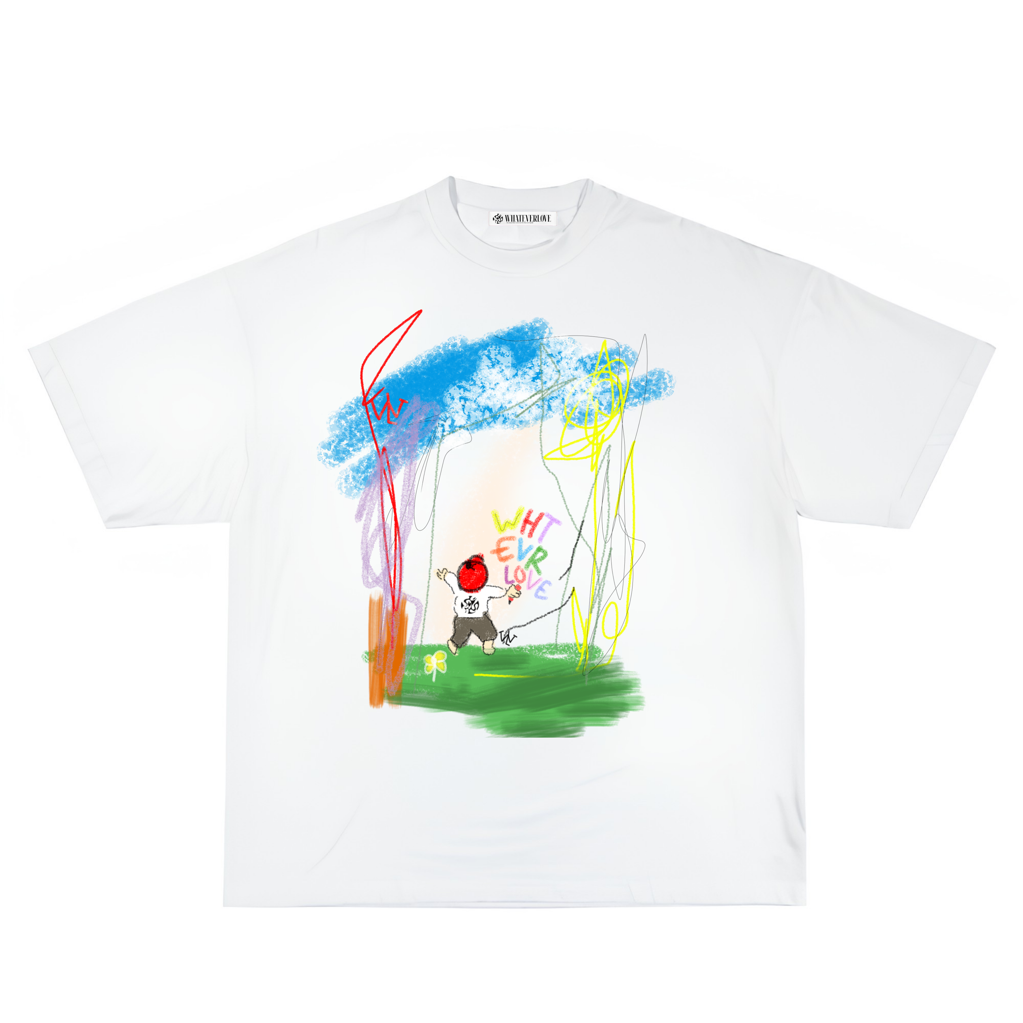 T-SHIRT Article - Innerchild