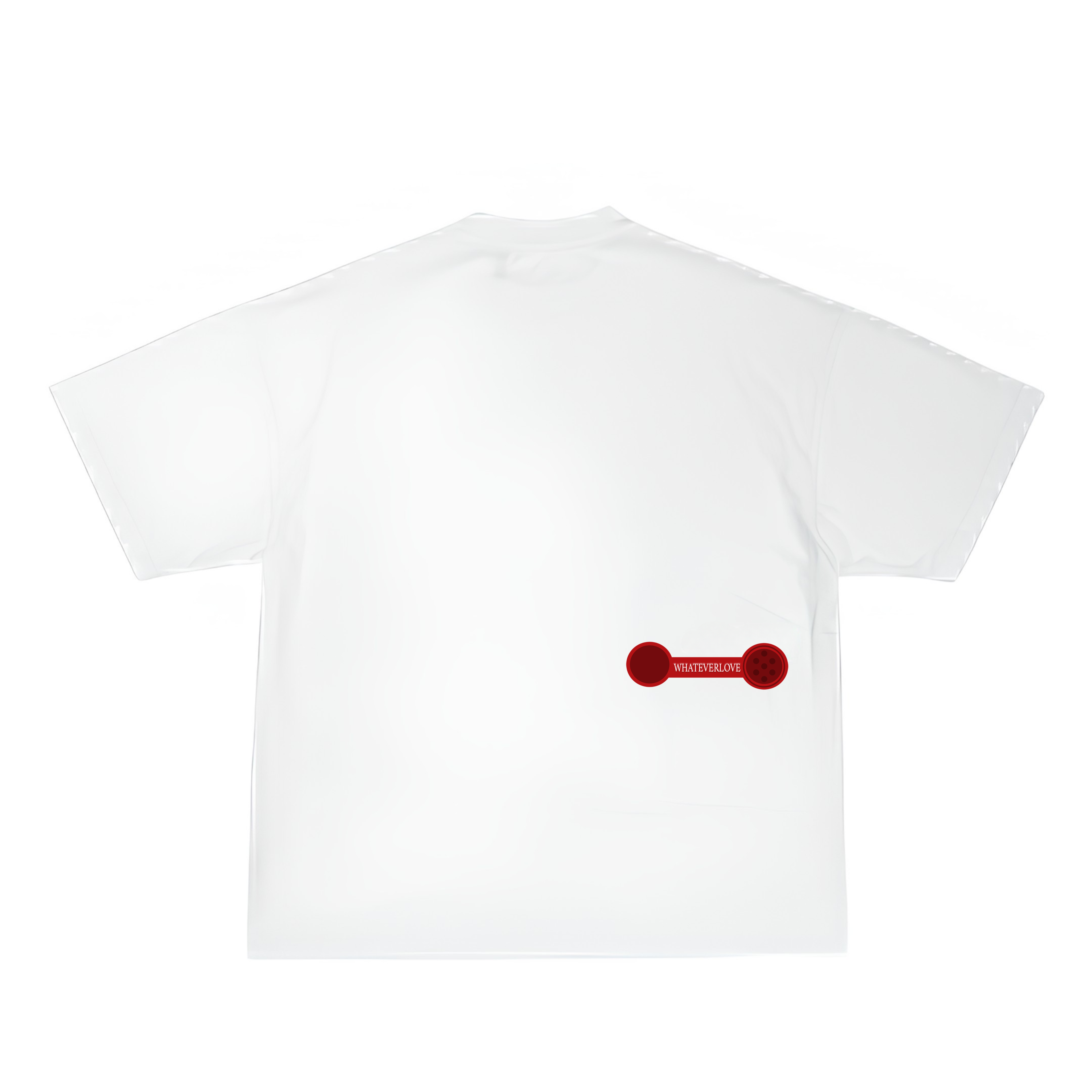 T-SHIRT — CALL HOME