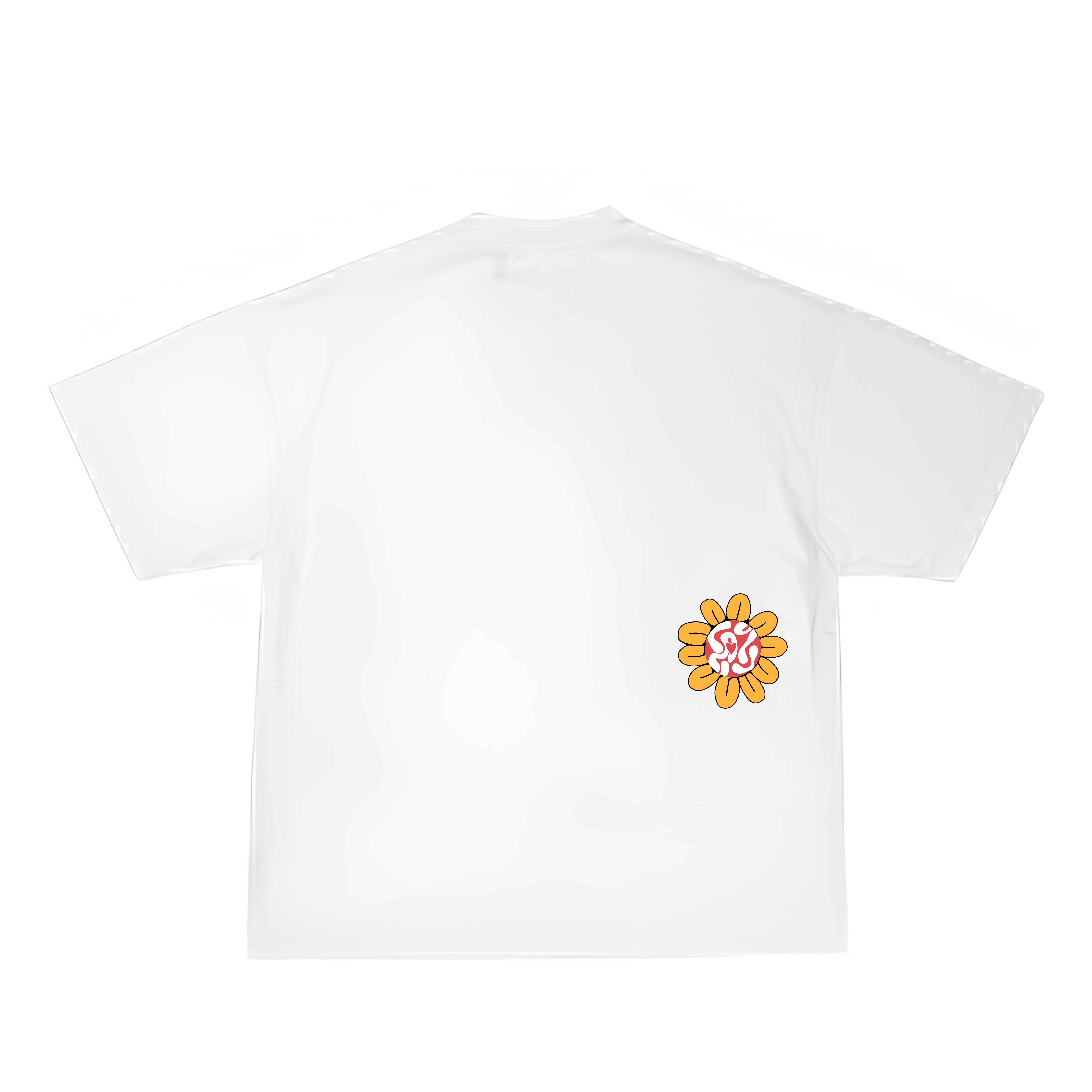 T-Shirt - Bloom